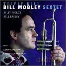 Triple Bill [CD]
