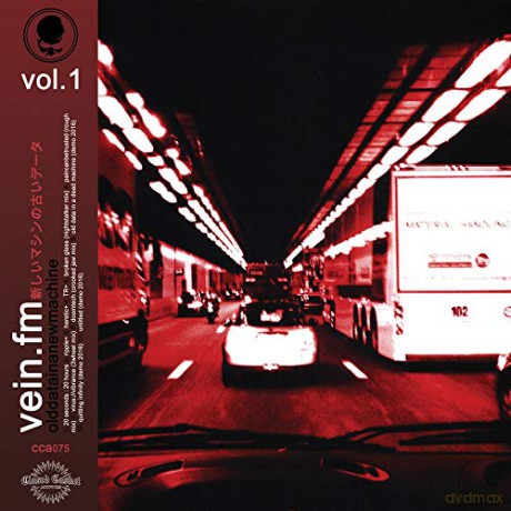 Vein: Old Data In A New Machine Vol. 1 [Winyl]