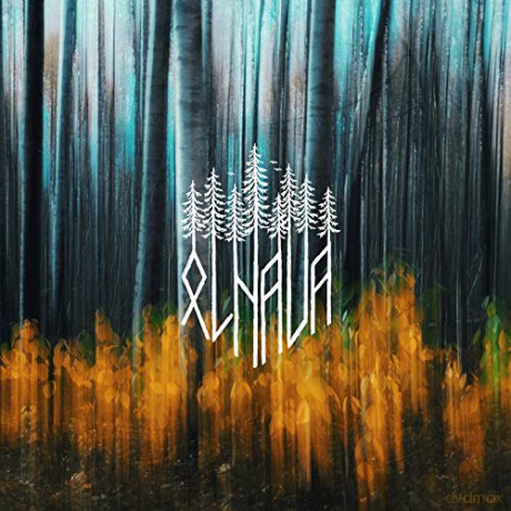 Olhava: Olhava [CD]