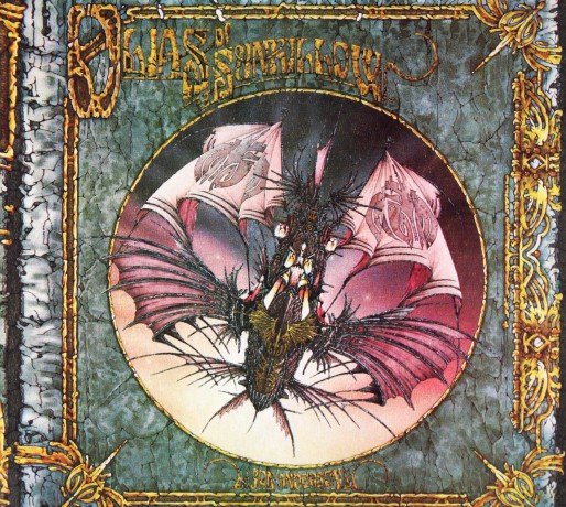 Jon Anderson: Olias Of Sunhillow (Expanded & Remastered) [2CD]