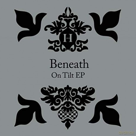 Beneath: On Tilt EP [Winyl]