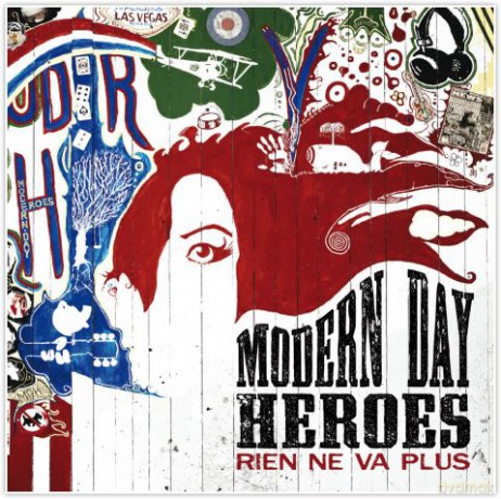 Rien Ne Va Plus [CD]