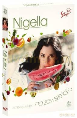 Nigella na zawsze lato [2DVD]