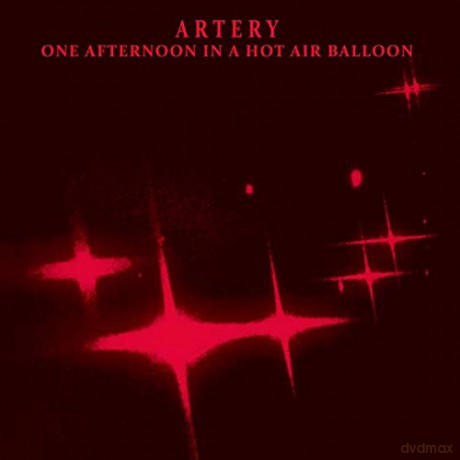 Artery: One Afternoon In A Hot Air Baloon [Winyl]