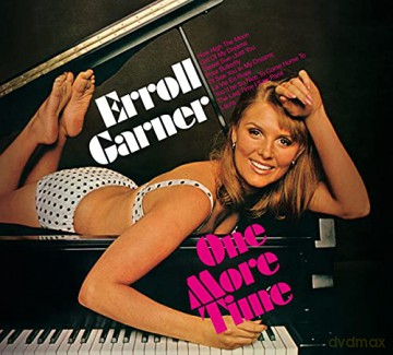 Errol Garner: One More Time [CD]