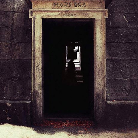 Mars Era: Oniro [CD]