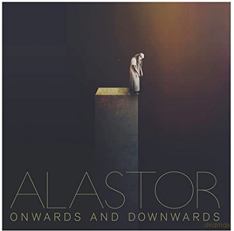 Alastor: Onwards And Downwards [CD]