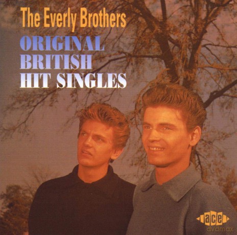 Everly Brothers: Original British Hit [CD]