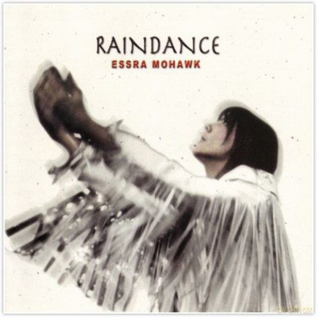 Raindance [CD]