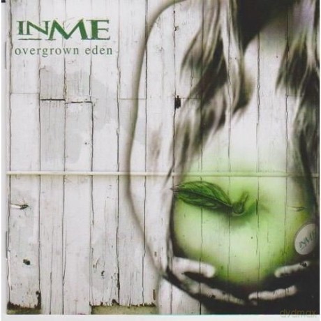 Inme: Overgrown Eden [CD]