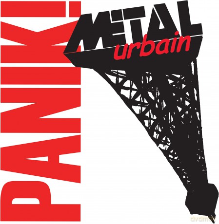 Metal Urbain: Panik! [CD]