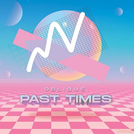 Oblique: Past Times [CD]