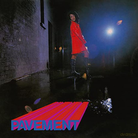 Pavement: Pavement [Winyl]