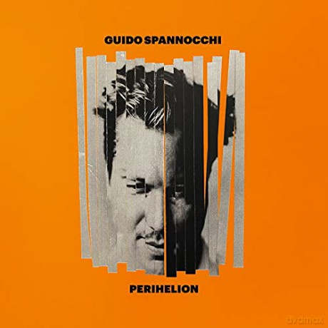 Guido Spannocchi: Periherlion [Winyl]