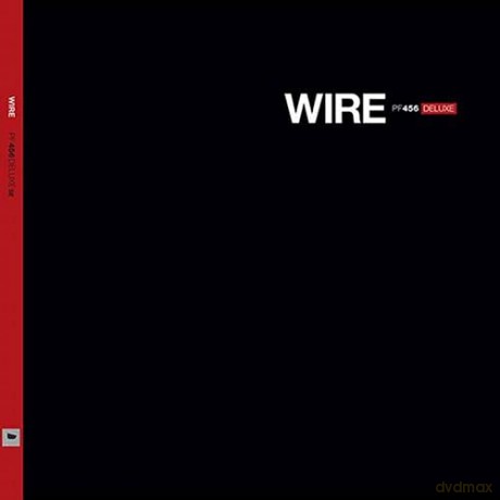 Wire: Pf456 Deluxe (RSD 2021) [2xWinyl]