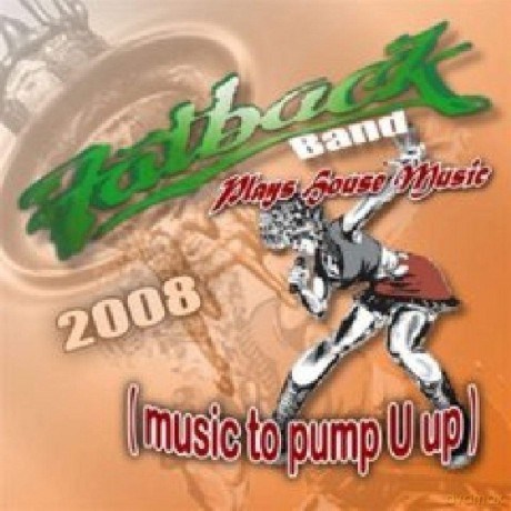 Fatback Band: Plays House Music [CD]