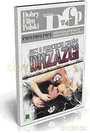 Drzazgi [DVD]
