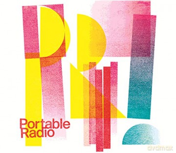 Portable Radio: Portable Radio [Winyl]