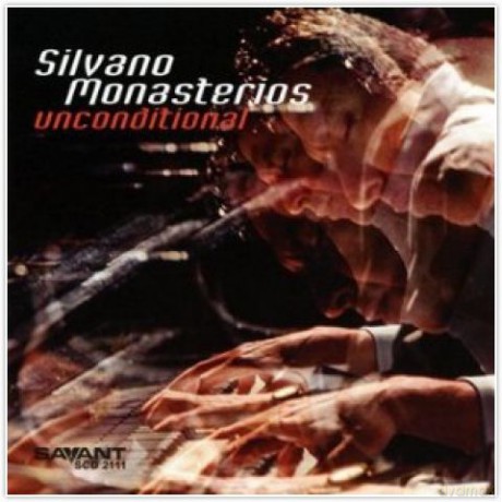 Unconditional [CD]