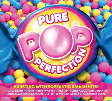 Pure Pop Perfection [3CD]