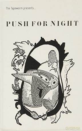 Push For Night: Push For Night [KASETA]