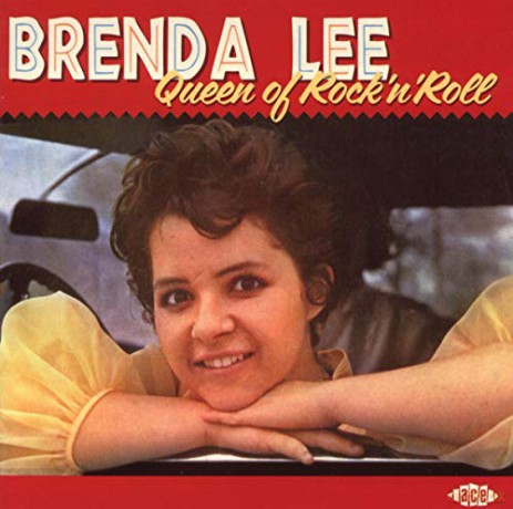 Brenda Lee: Queen Of Rock NRoll [CD]