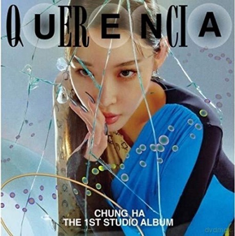 Chungha: Querencia (1st Studio Album) [CD]