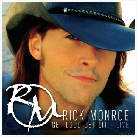 Get Loud Get Lit - Live [CD]