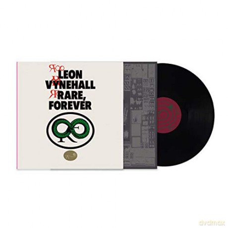 Leon Vynehall: Rare. Forever [Winyl]