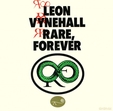 Leon Vynehall: Rare. Forever [Winyl]