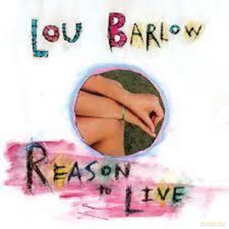 Lou Barlow: Reason To Live [CD]