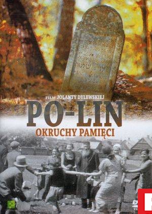 Po-Lin. Okruchy pamięci [DVD]