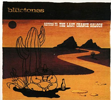 Bluetones: Return To The Last Chance Saloon [2CD]