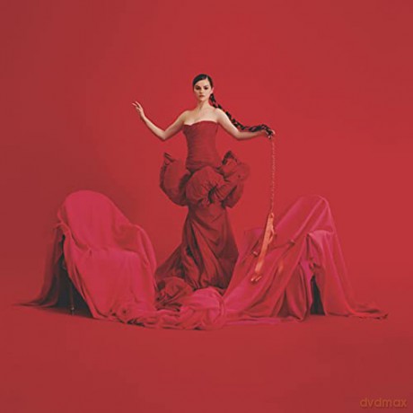 Selena Gomez: RevelaciÄn [Winyl]
