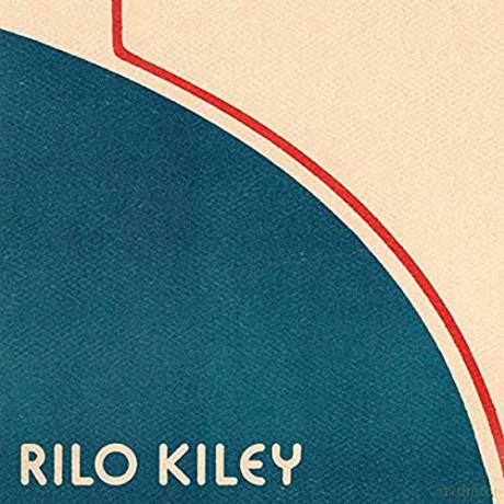 Rilo Kiley: Rilo Kiley (Cream) [Winyl]