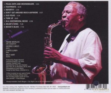 Raising the Standard [CD]