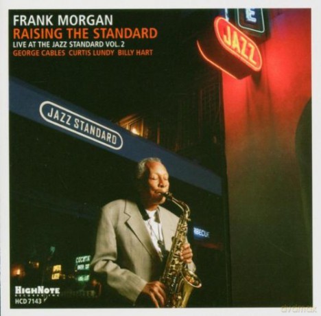Raising the Standard [CD]