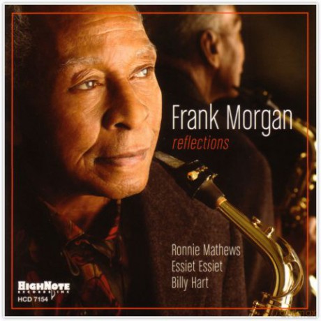 Reflections [CD]