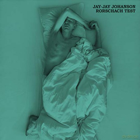 Jay-Jay Johanson: Rorschach Test [Winyl]