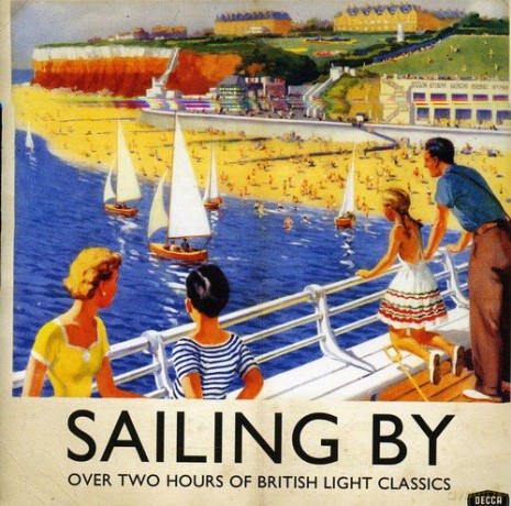 Sailing By [2CD]