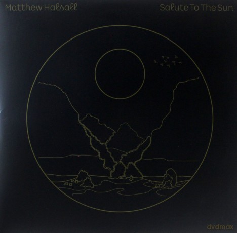 Matthew Halsall: Salute To The Sun [2xWinyl]