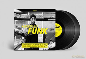 Sampled Funk [2xWinyl]