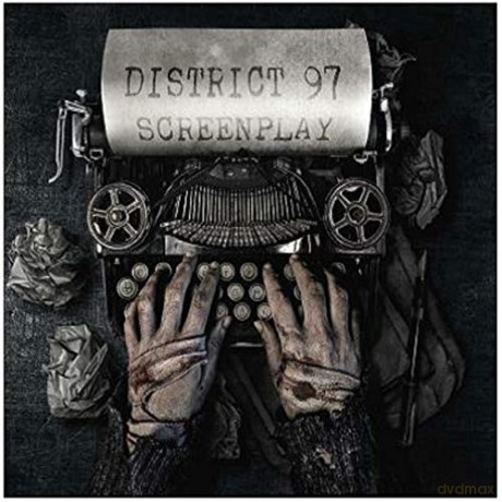 District 97: Screenplay [2CD]
