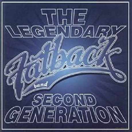 Fatback Band: Second Generation [CD]