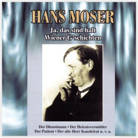 Ja,Das Sind Halt Wiener G'schi [CD]