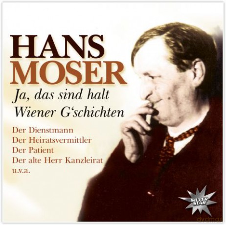 Ja, Das Sind Halt Wiener G'sch [CD]