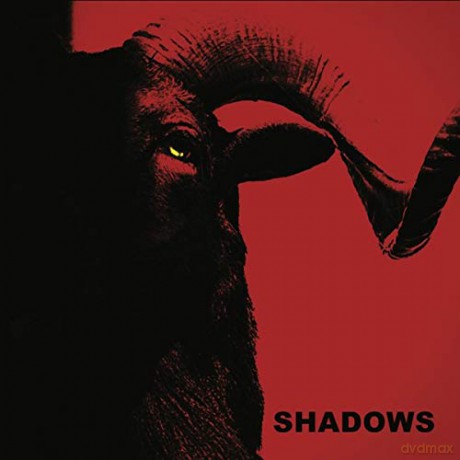 Shadows: Shadows [CD]
