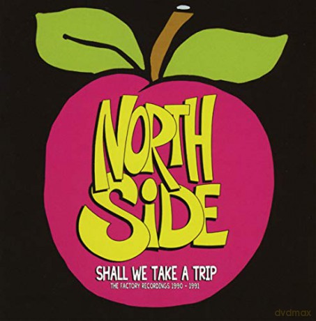 Northside: Shall We Take A Trip [2CD]