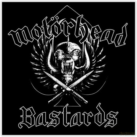 Motorhead: Bastards [CD]