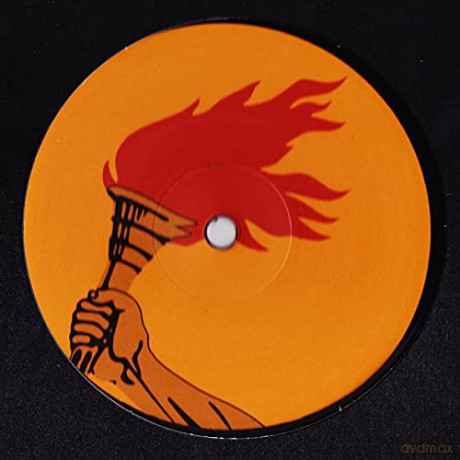 Jet Hammer: She Knows EP [Winyl]